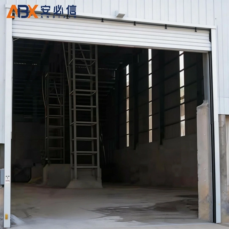 汕尾市背带堆积门