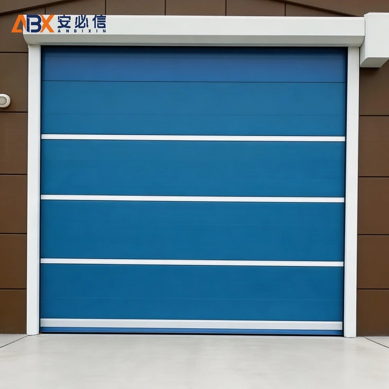 汕尾市快速门