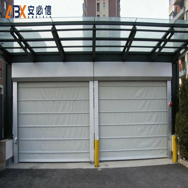 汕尾市快速卷帘门