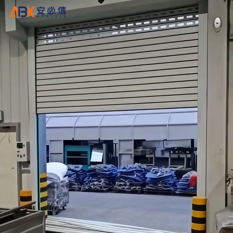 汕尾市雷达高速门